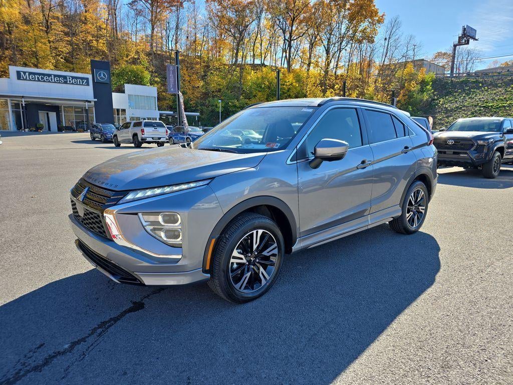 2026 Mitsubishi Eclipse Cross SEL