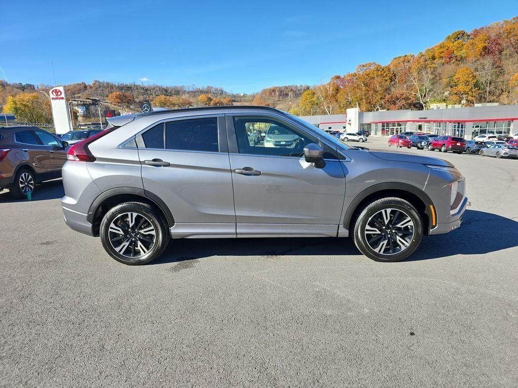 2026 Mitsubishi Eclipse Cross SEL