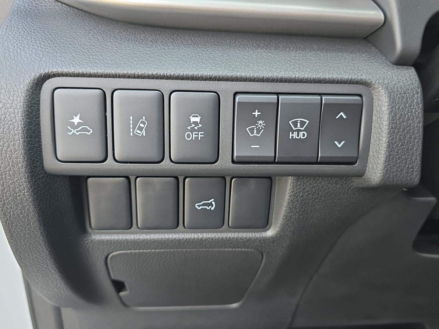 2026 Mitsubishi Eclipse Cross SEL