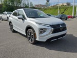 2026 Mitsubishi Eclipse Cross SEL