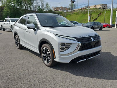 2026 Mitsubishi Eclipse Cross SEL