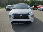 2026 Mitsubishi Eclipse Cross SEL
