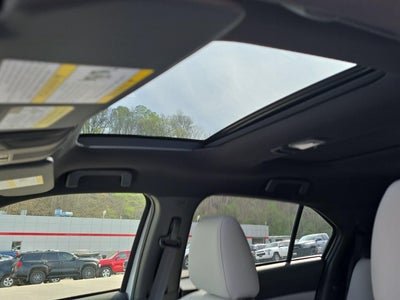 2026 Mitsubishi Eclipse Cross SEL