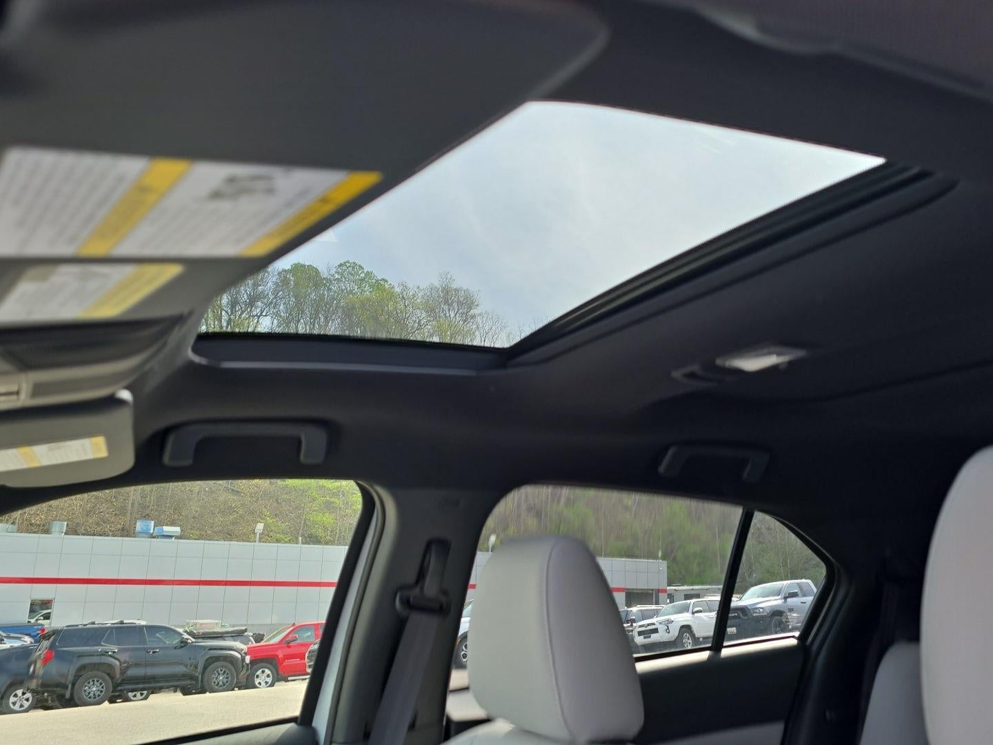 2026 Mitsubishi Eclipse Cross SEL