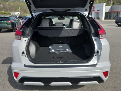 2026 Mitsubishi Eclipse Cross SEL