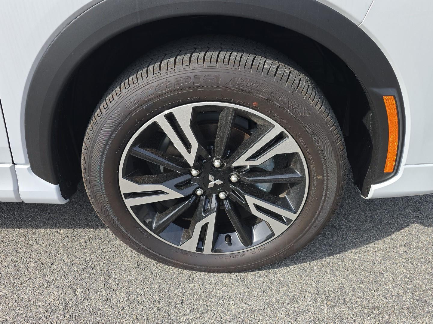 2026 Mitsubishi Eclipse Cross SEL