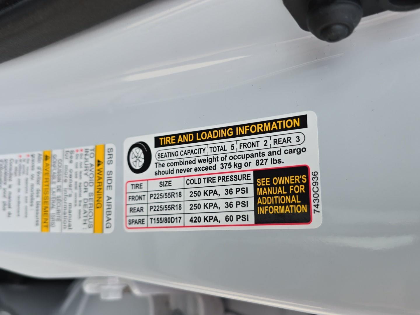 2026 Mitsubishi Eclipse Cross SEL