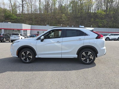 2026 Mitsubishi Eclipse Cross SEL