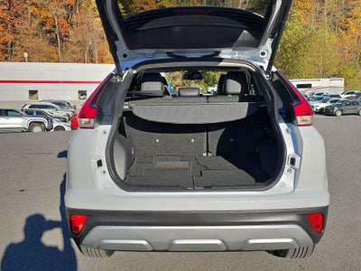 2026 Mitsubishi Eclipse Cross SE