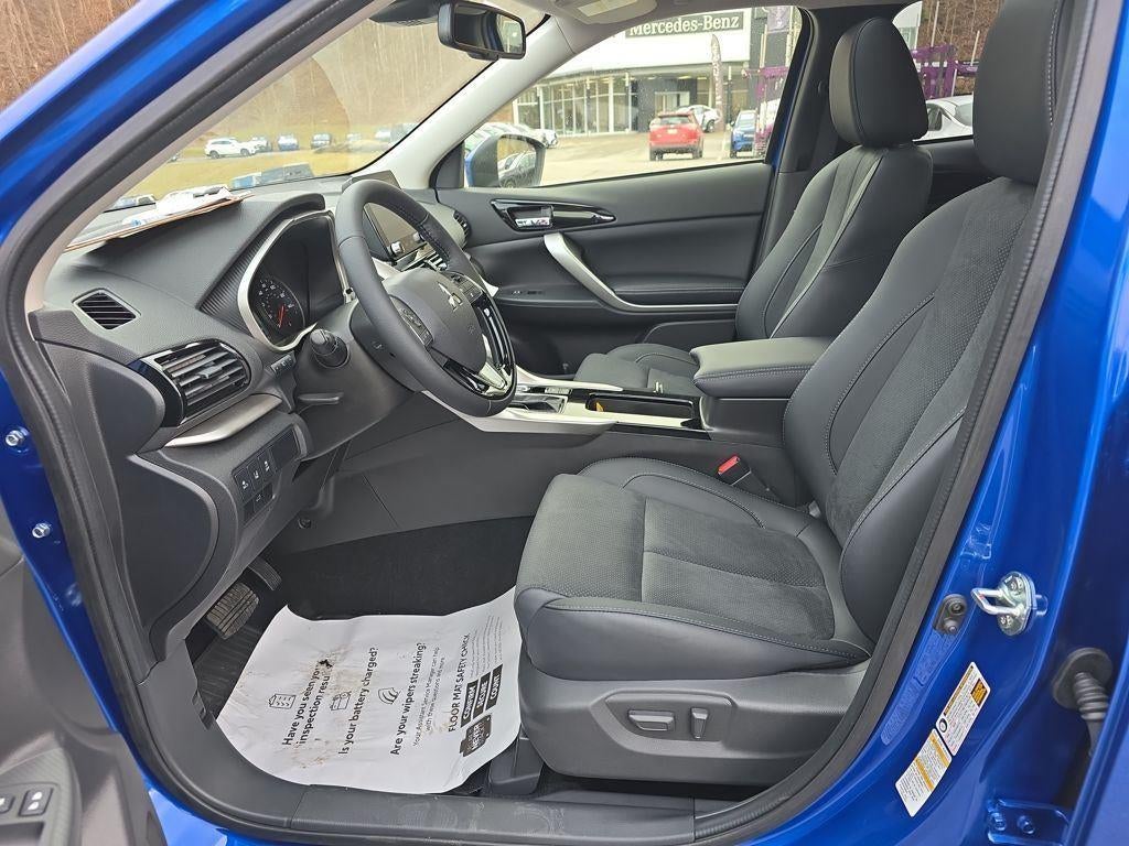 2026 Mitsubishi Eclipse Cross SE