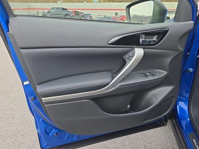 2026 Mitsubishi Eclipse Cross SE