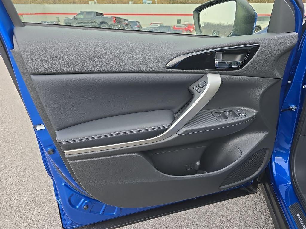 2026 Mitsubishi Eclipse Cross SE