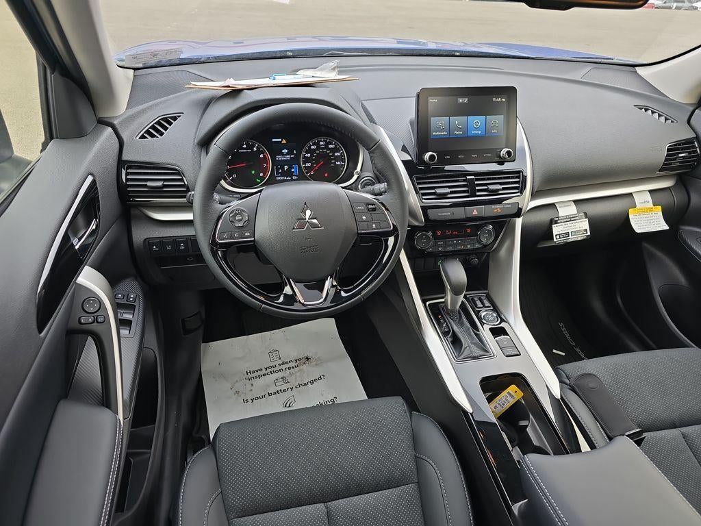 2026 Mitsubishi Eclipse Cross SE