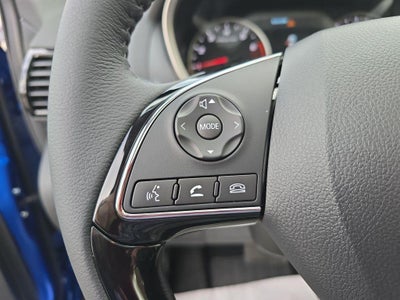 2026 Mitsubishi Eclipse Cross SE
