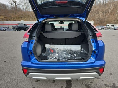 2026 Mitsubishi Eclipse Cross SE