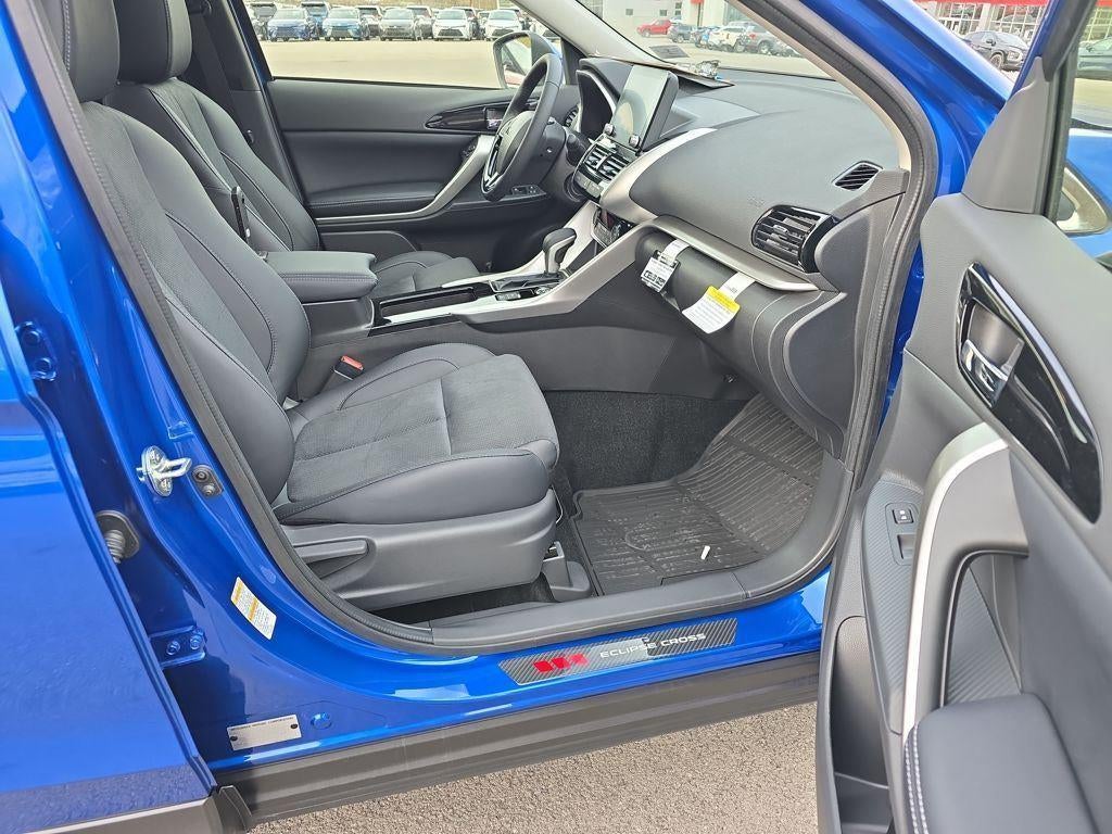 2026 Mitsubishi Eclipse Cross SE