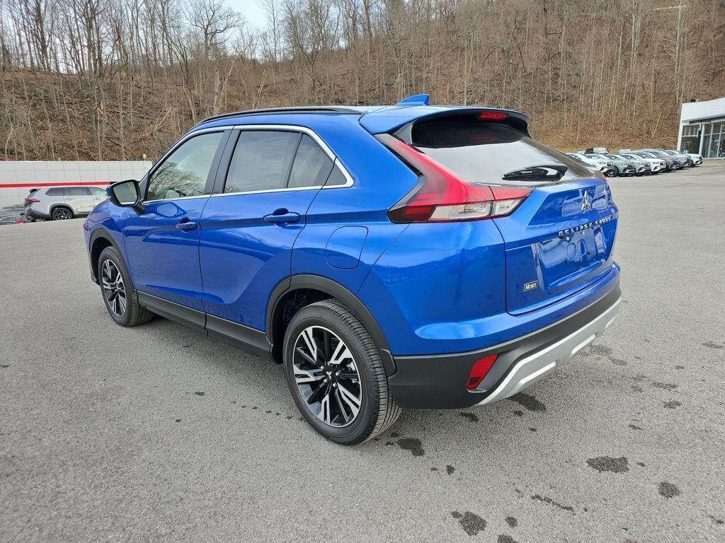 2026 Mitsubishi Eclipse Cross SE