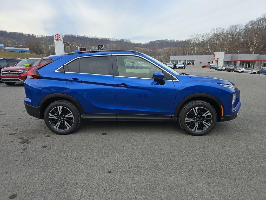 2026 Mitsubishi Eclipse Cross SE