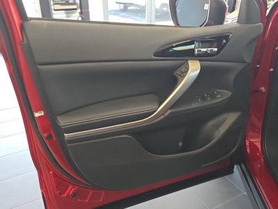 2026 Mitsubishi Eclipse Cross SEL