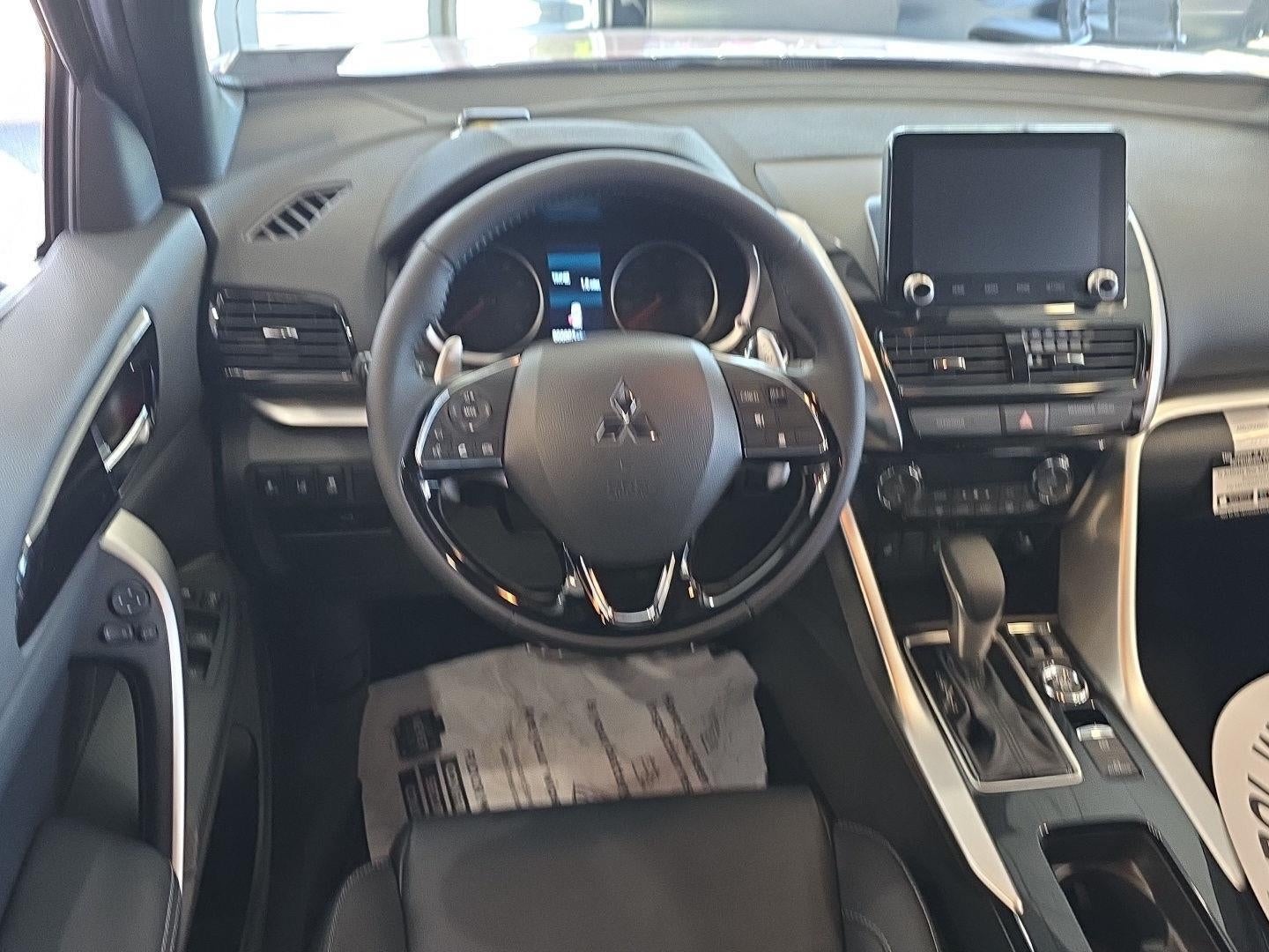2026 Mitsubishi Eclipse Cross SEL