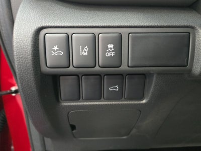 2026 Mitsubishi Eclipse Cross SEL