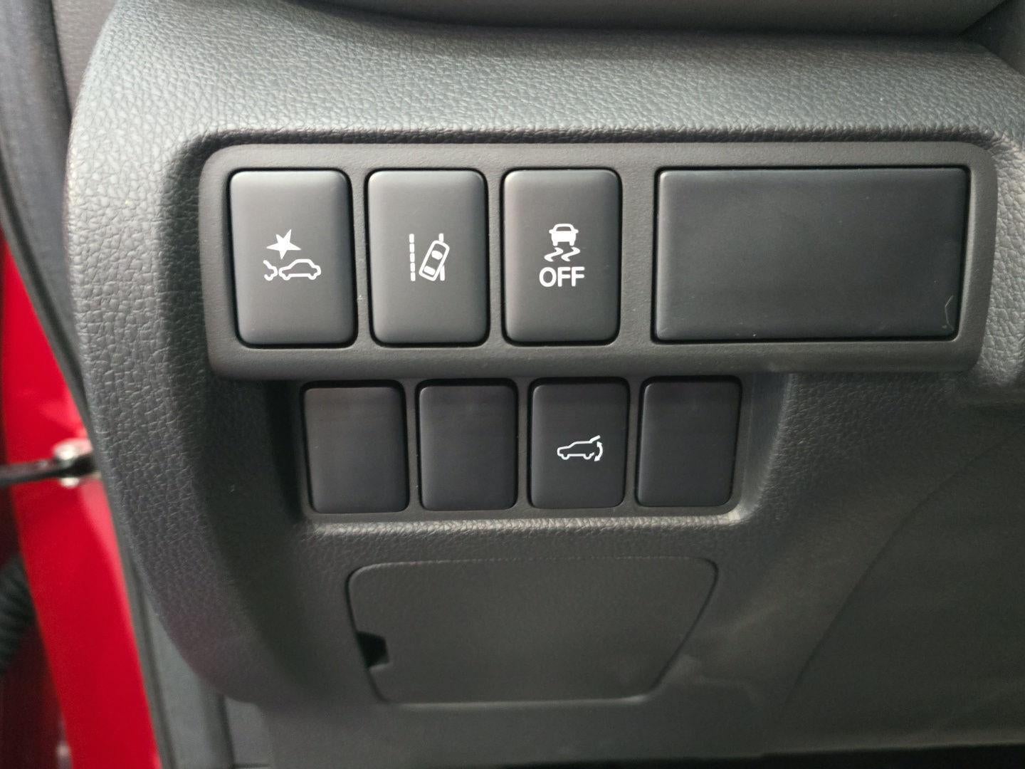 2026 Mitsubishi Eclipse Cross SEL