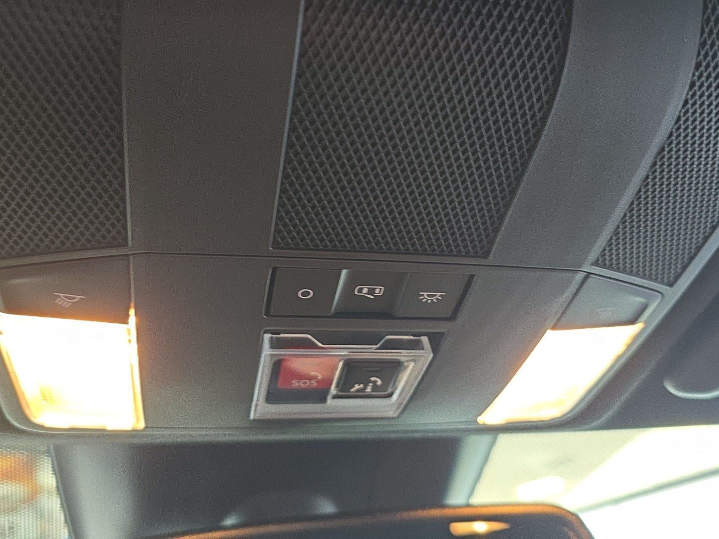 2026 Mitsubishi Eclipse Cross SEL