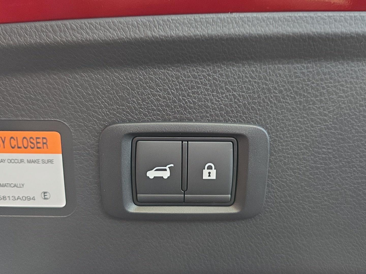 2026 Mitsubishi Eclipse Cross SEL