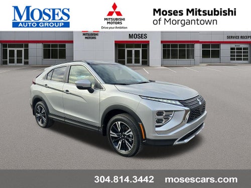 2026 Mitsubishi Eclipse Cross SE