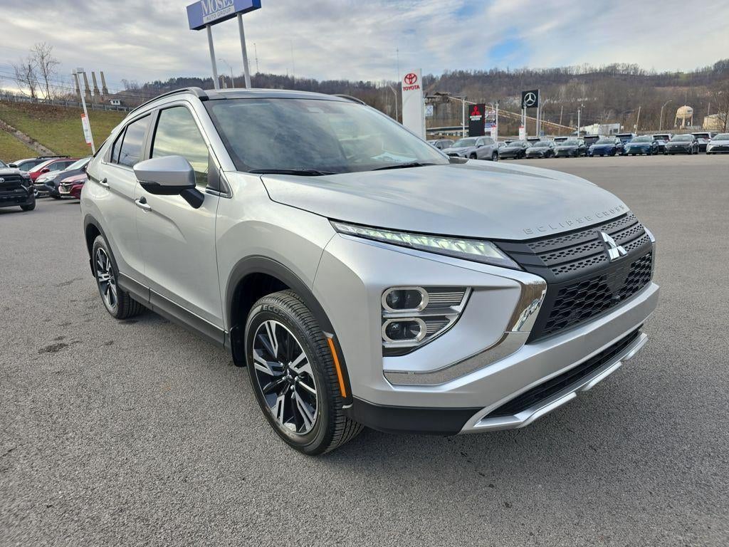 2026 Mitsubishi Eclipse Cross SE