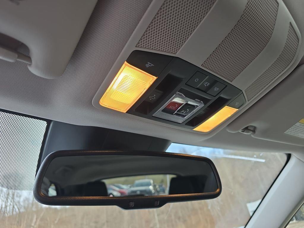 2026 Mitsubishi Eclipse Cross SE