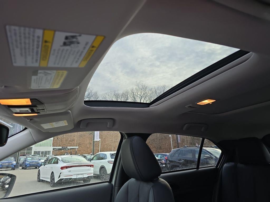 2026 Mitsubishi Eclipse Cross SE