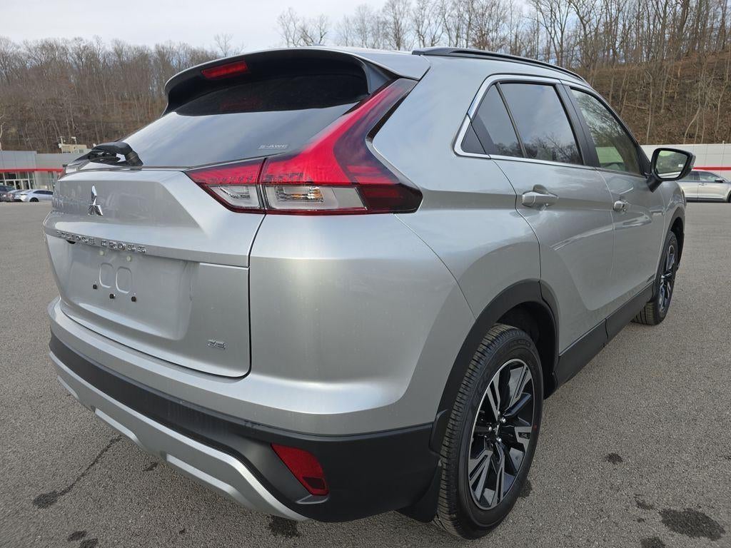 2026 Mitsubishi Eclipse Cross SE