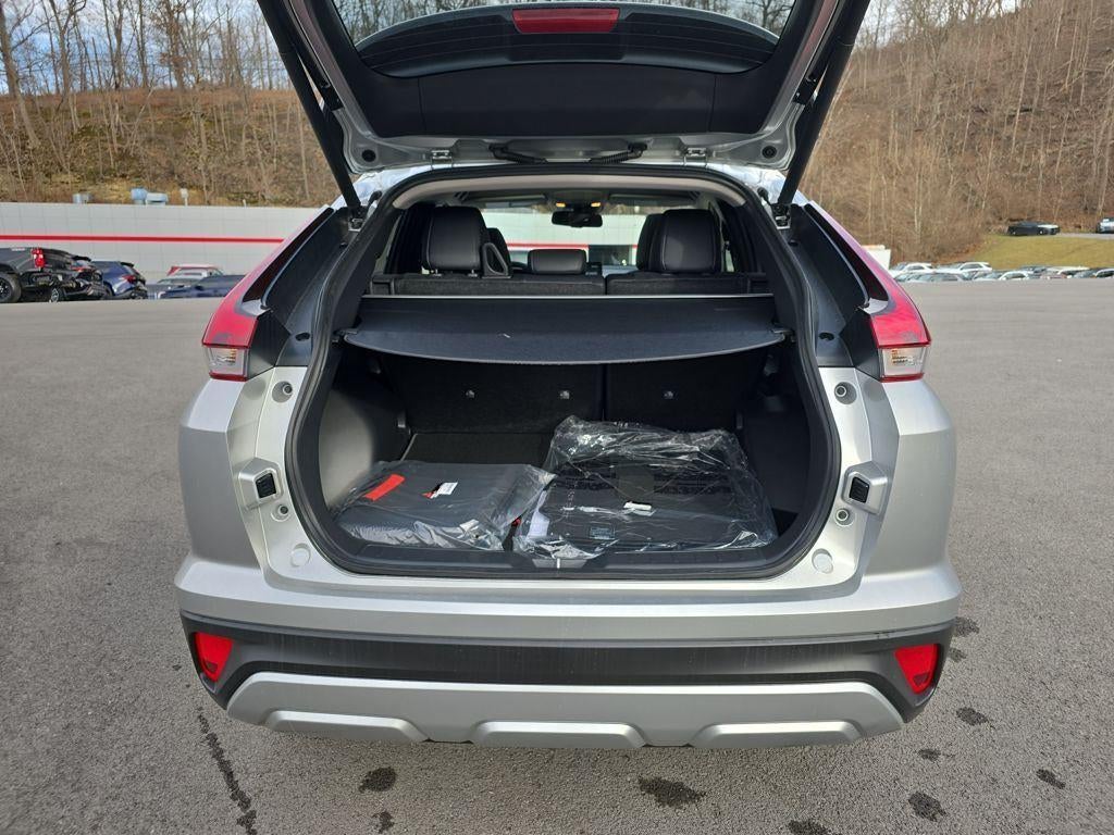 2026 Mitsubishi Eclipse Cross SE