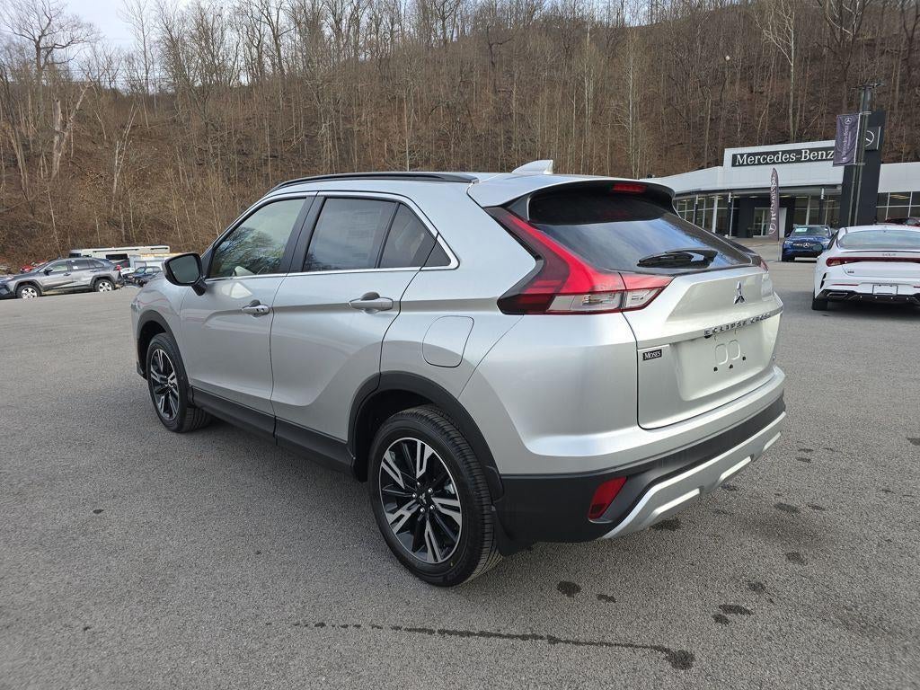 2026 Mitsubishi Eclipse Cross SE