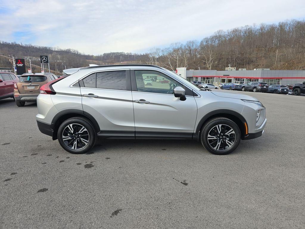 2026 Mitsubishi Eclipse Cross SE