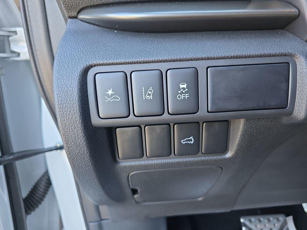 2026 Mitsubishi Eclipse Cross Black Edition