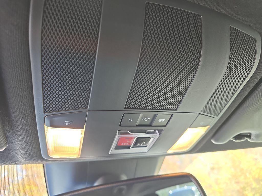 2026 Mitsubishi Eclipse Cross Black Edition