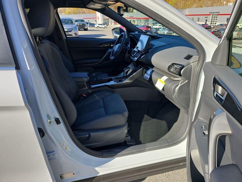 2026 Mitsubishi Eclipse Cross Black Edition