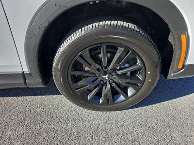 2026 Mitsubishi Eclipse Cross Black Edition