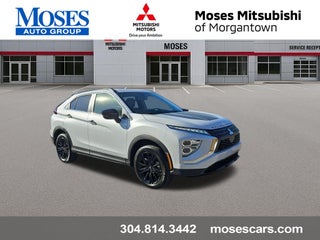 2026 Mitsubishi Eclipse Cross Black Edition