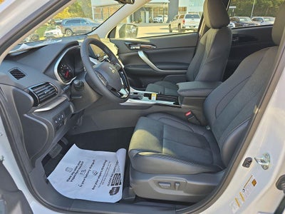 2026 Mitsubishi Eclipse Cross SE