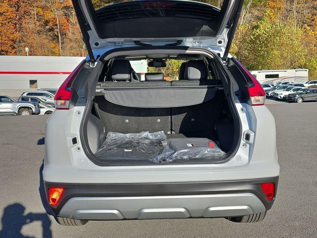 2026 Mitsubishi Eclipse Cross SE