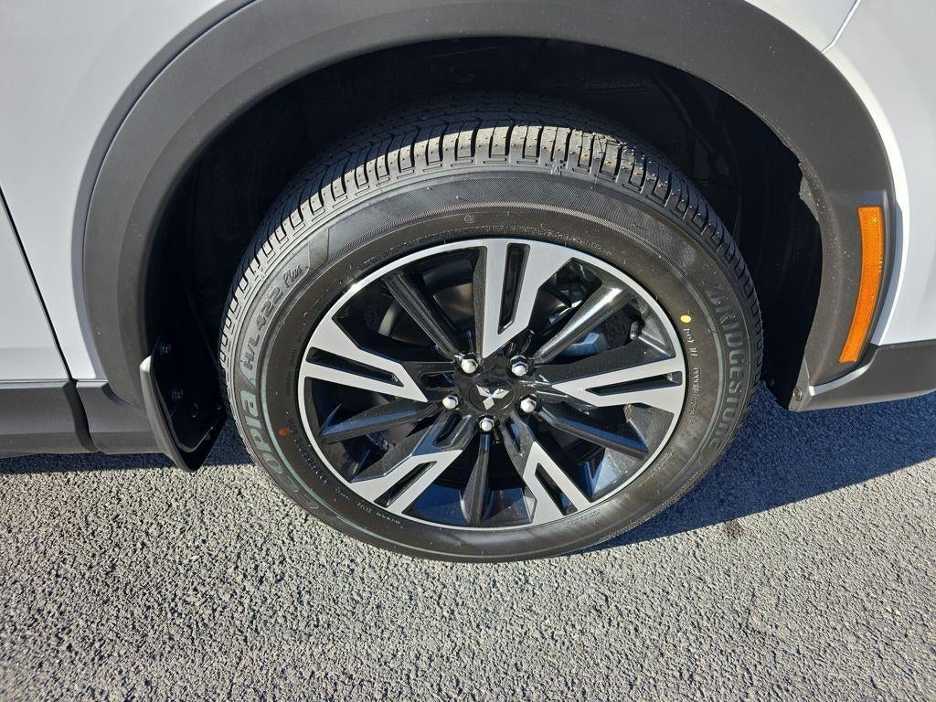 2026 Mitsubishi Eclipse Cross SE