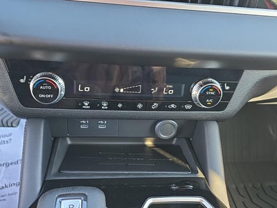 2026 Mitsubishi Outlander ES