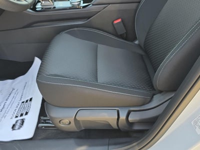 2026 Mitsubishi Outlander ES