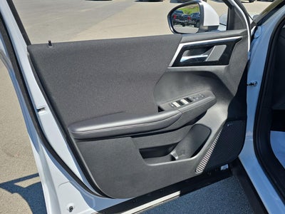 2026 Mitsubishi Outlander ES