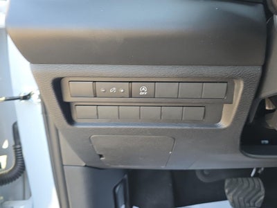 2026 Mitsubishi Outlander ES