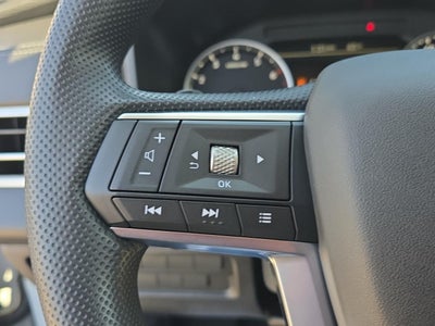 2026 Mitsubishi Outlander ES