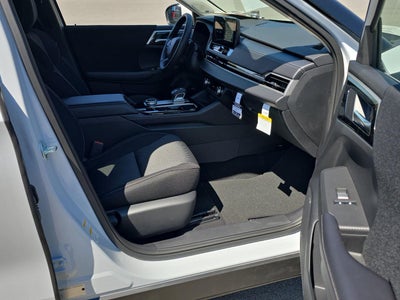 2026 Mitsubishi Outlander ES